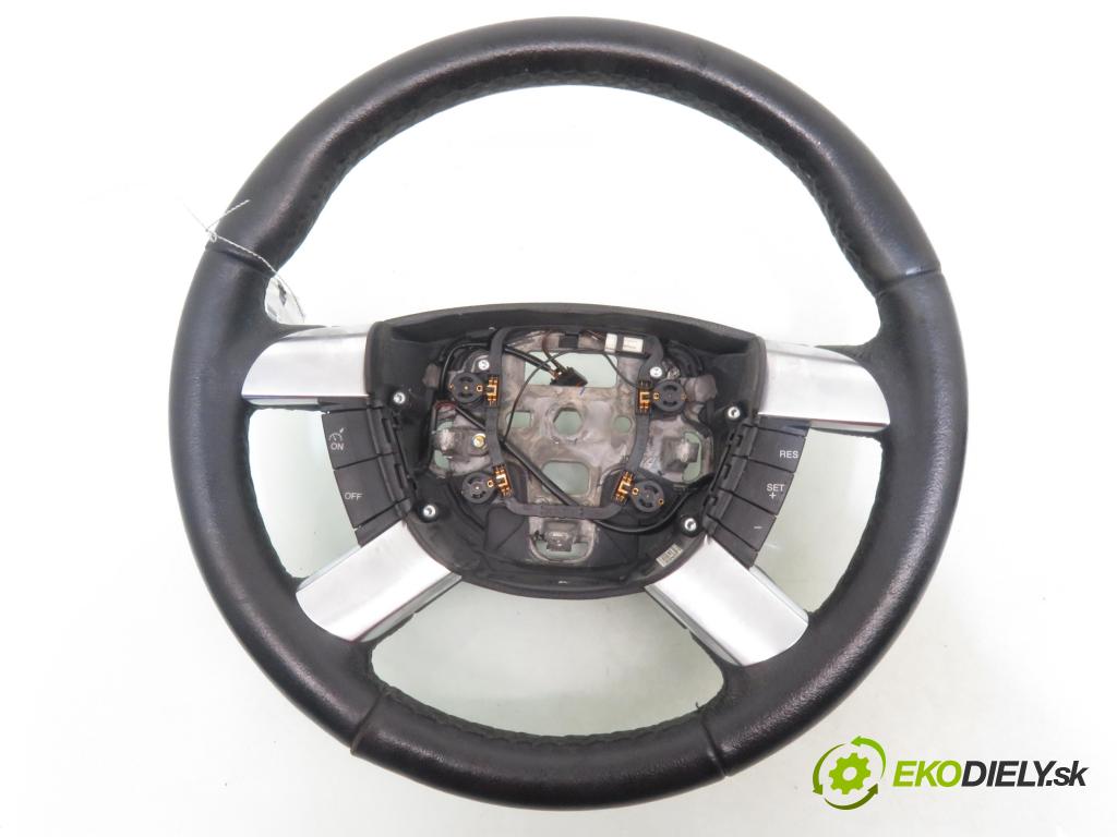 FORD FOCUS II (DA_, HCP) HB 2008 85,00 1.8 TDCi 115 - KKDA 1753,00 volant 4M513600CL ; 61638004A00 ; 30349336 (Volant)