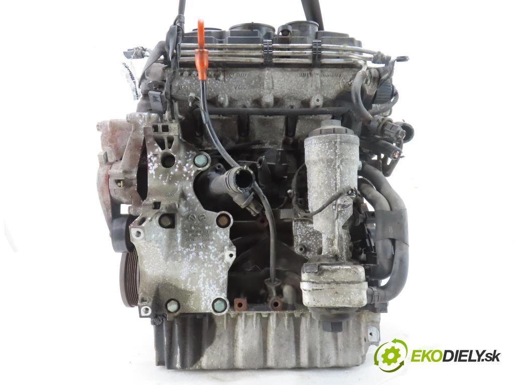 VW GOLF PLUS (5M1, 521) HB 2006 77,00 1.9 TDI PD 105 - BKC 1896,00 motor DIESLA BKC