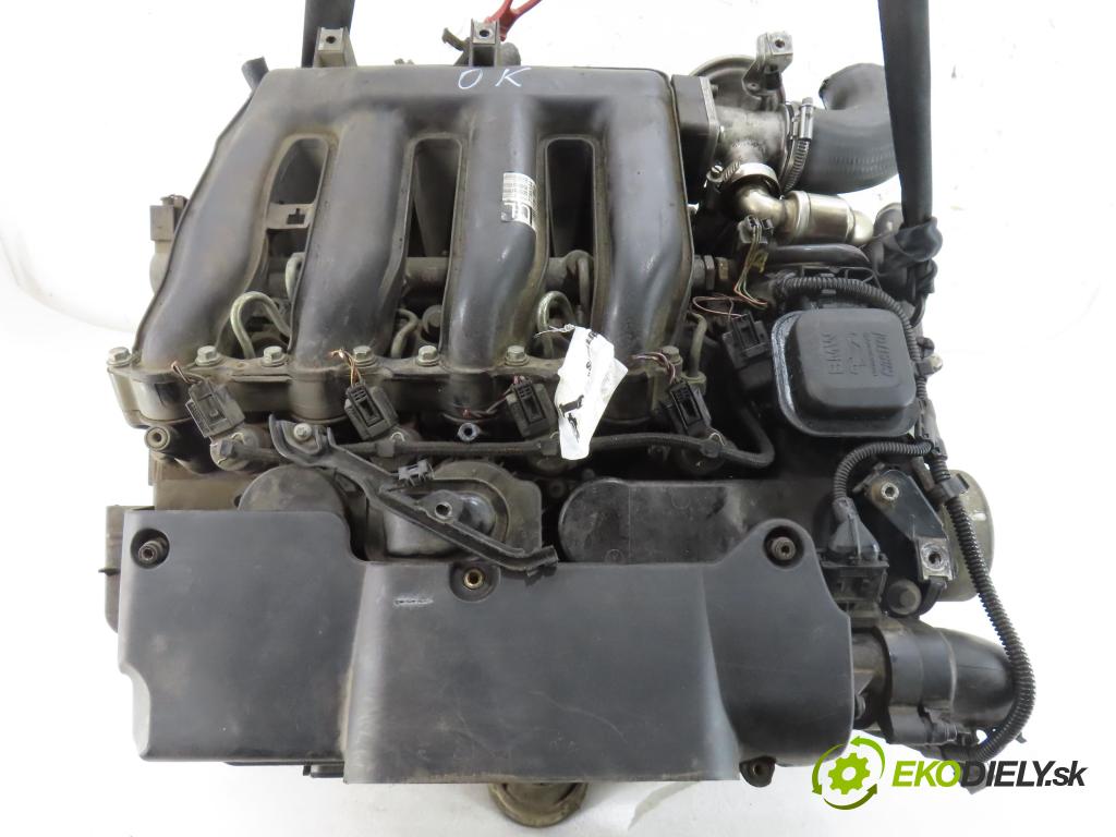BMW 3 (E46) SEDAN 2005 85,00 318 d 1995,00 motor DIESLA M47D20 ; 204D4