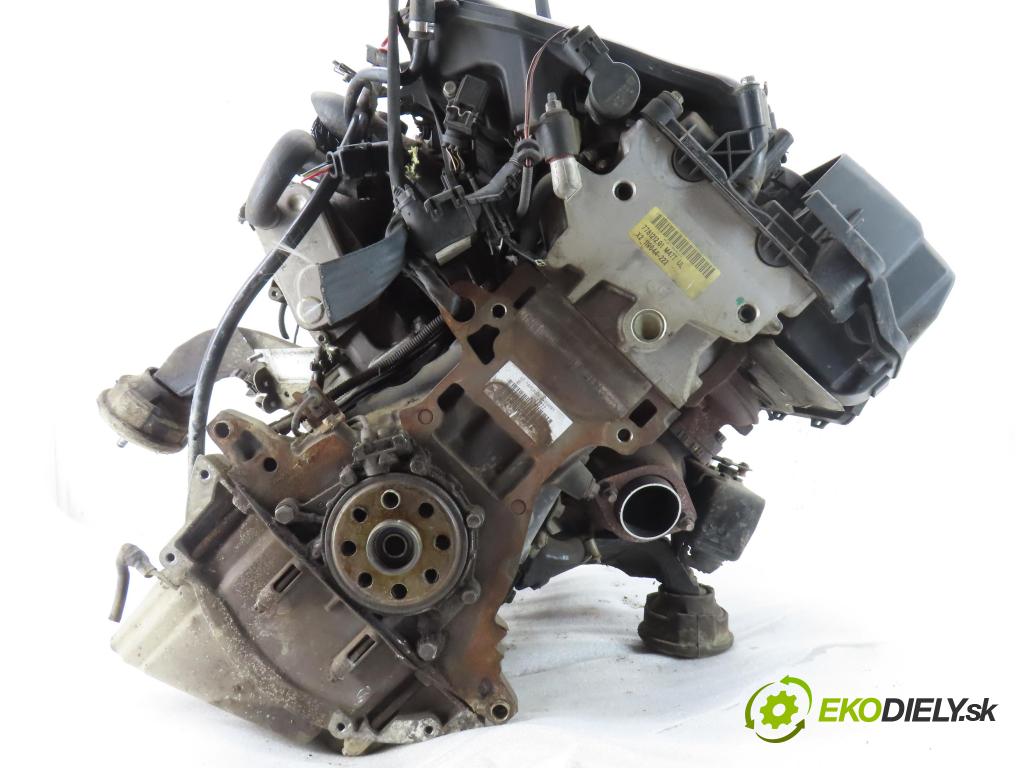 BMW 3 (E46) SEDAN 2005 85,00 318 d 1995,00 motor DIESLA M47D20 ; 204D4