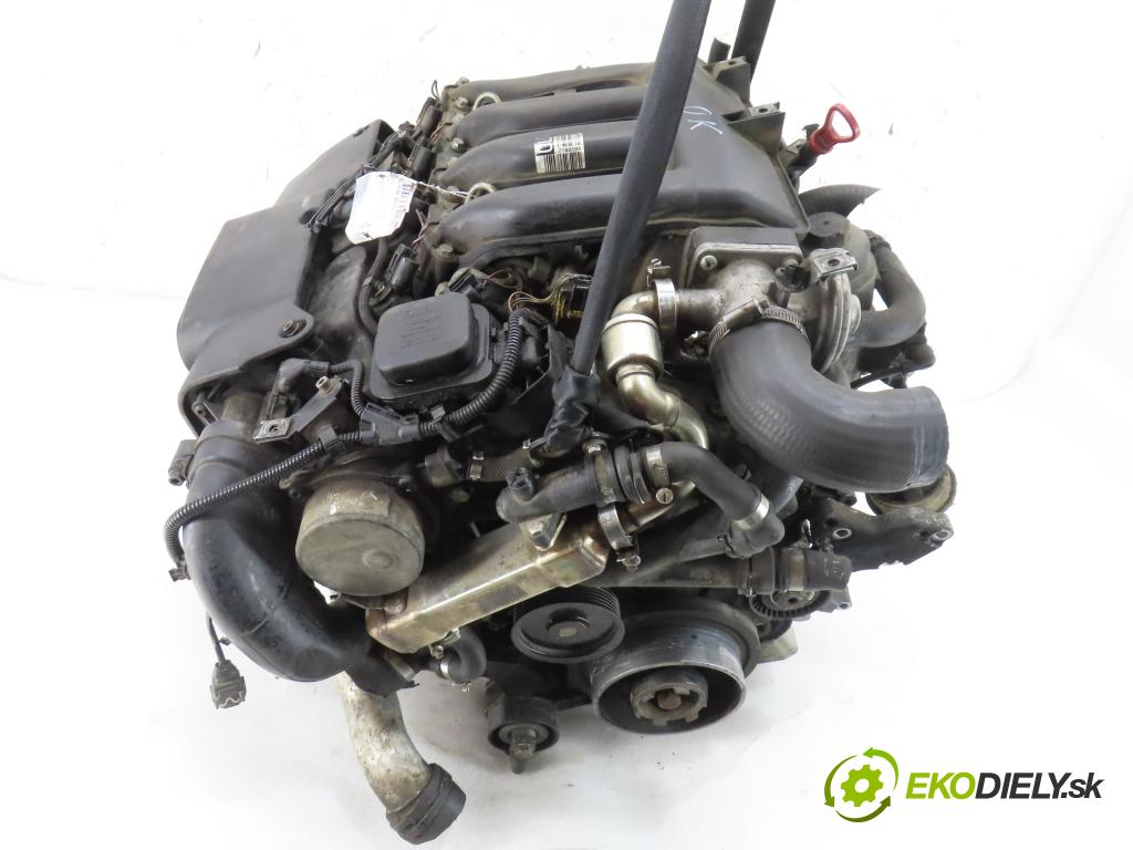BMW 3 (E46) SEDAN 2005 85,00 318 d 1995,00 motor DIESLA M47D20 ; 204D4