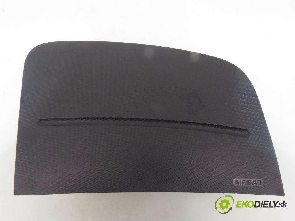 SKODA FABIA II Combi (545) KOMBI 2009 59,00 1.4 TDI - BNV 1422,00 AirBag air BAG CESTUJÍCÍ: 34040142 ; 5J1880267