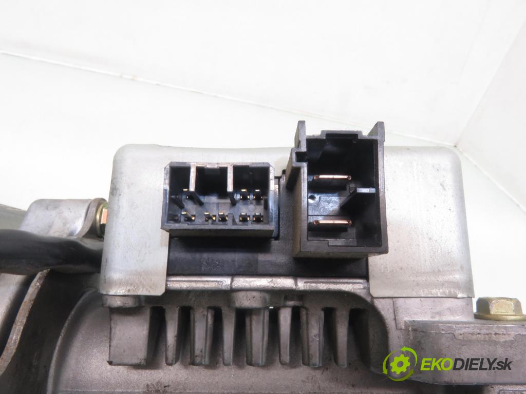 OPEL CORSA C (X01) HB 2004 55,00 1.2 16V 75 - Z 12 XE 1199,00 SLOUPEC / PODPORA elektrický 13136672 ; 13136673 ; Q1T17775MZZ