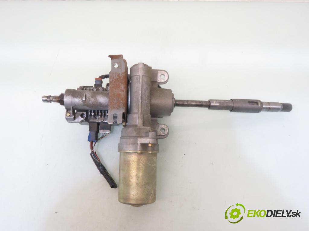 OPEL CORSA C (X01) HB 2004 55,00 1.2 16V 75 - Z 12 XE 1199,00 SLOUPEC / PODPORA elektrický 13136672 ; 13136673 ; Q1T17775MZZ