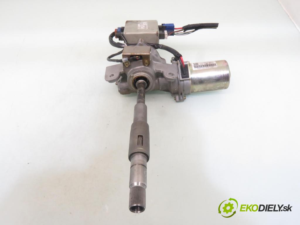 OPEL CORSA C (X01) HB 2004 55,00 1.2 16V 75 - Z 12 XE 1199,00 SLOUPEC / PODPORA elektrický 13136672 ; 13136673 ; Q1T17775MZZ