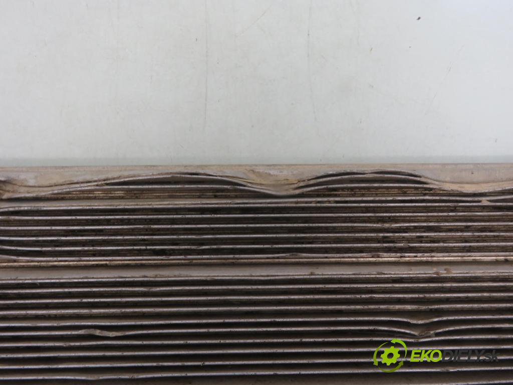 SEAT ALTEA (5P1) MINIVAN 2005 77,00 1.9 TDI PD 105 - BXE 1896,00 chladič paliva 1K0201898
