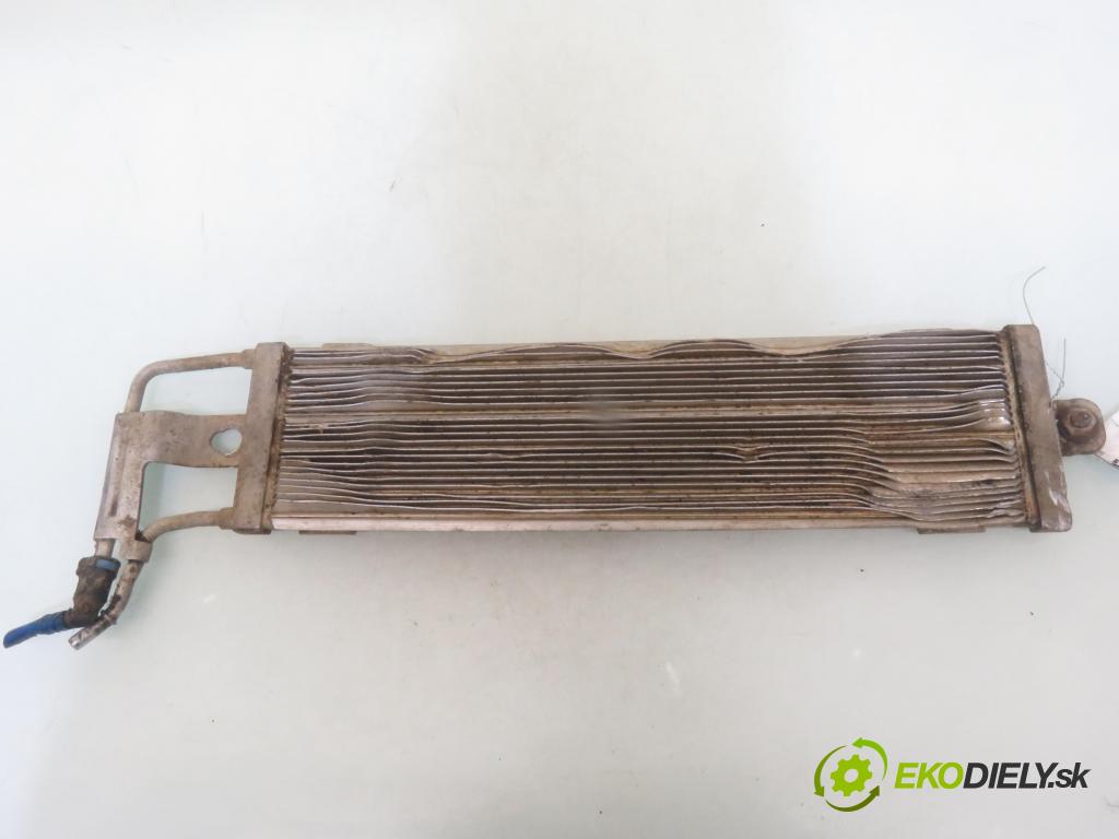 SEAT ALTEA (5P1) MINIVAN 2005 77,00 1.9 TDI PD 105 - BXE 1896,00 chladič paliva 1K0201898