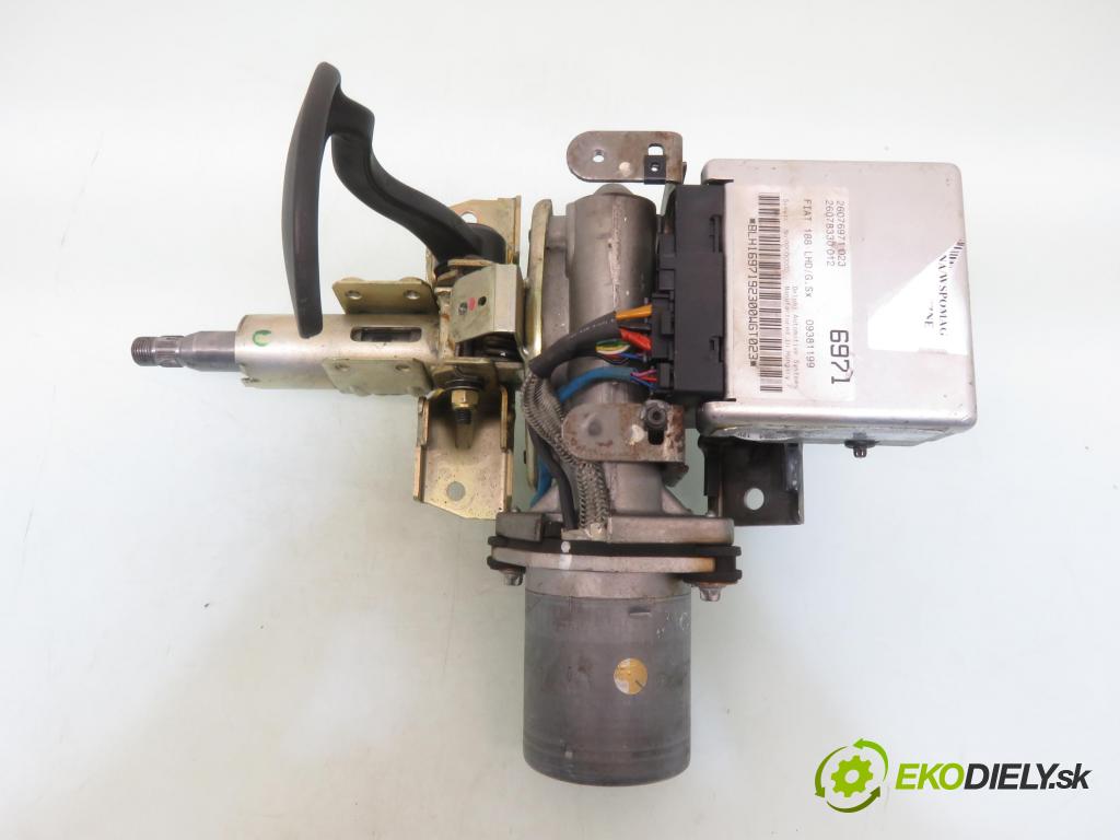 FIAT PUNTO (188_) HB 2002 44,00 1.2 Bifuel - 188 A4.000 1242,00 SLOUPEC / PODPORA elektrický 26076971023 ; 26078330012 ; 46558348