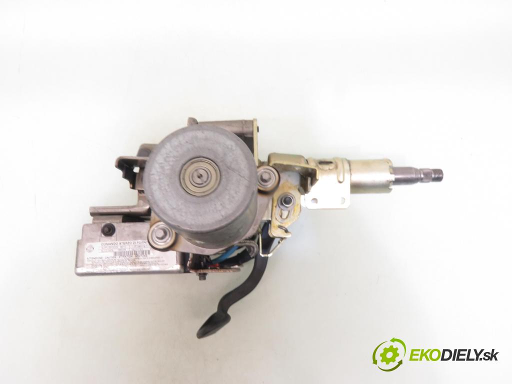 FIAT PUNTO (188_) HB 2002 44,00 1.2 Bifuel - 188 A4.000 1242,00 SLOUPEC / PODPORA elektrický 26076971023 ; 26078330012 ; 46558348