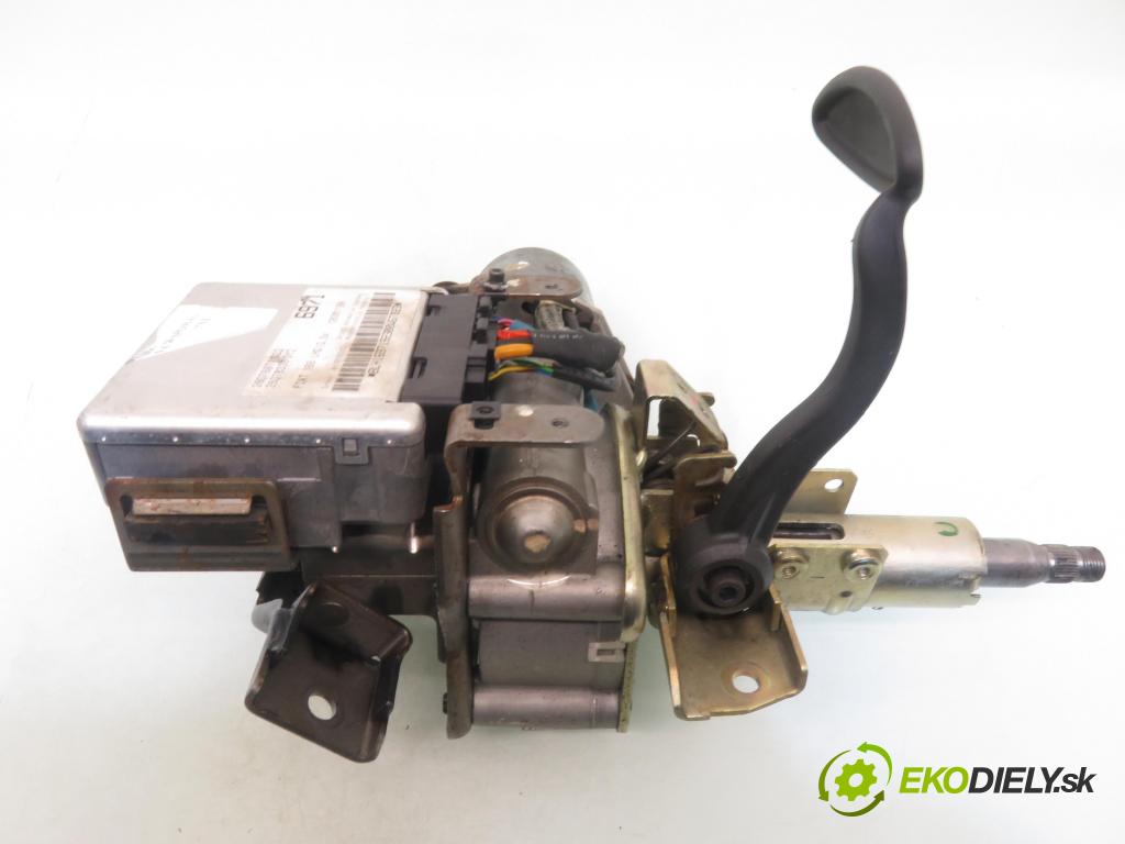 FIAT PUNTO (188_) HB 2002 44,00 1.2 Bifuel - 188 A4.000 1242,00 SLOUPEC / PODPORA elektrický 26076971023 ; 26078330012 ; 46558348