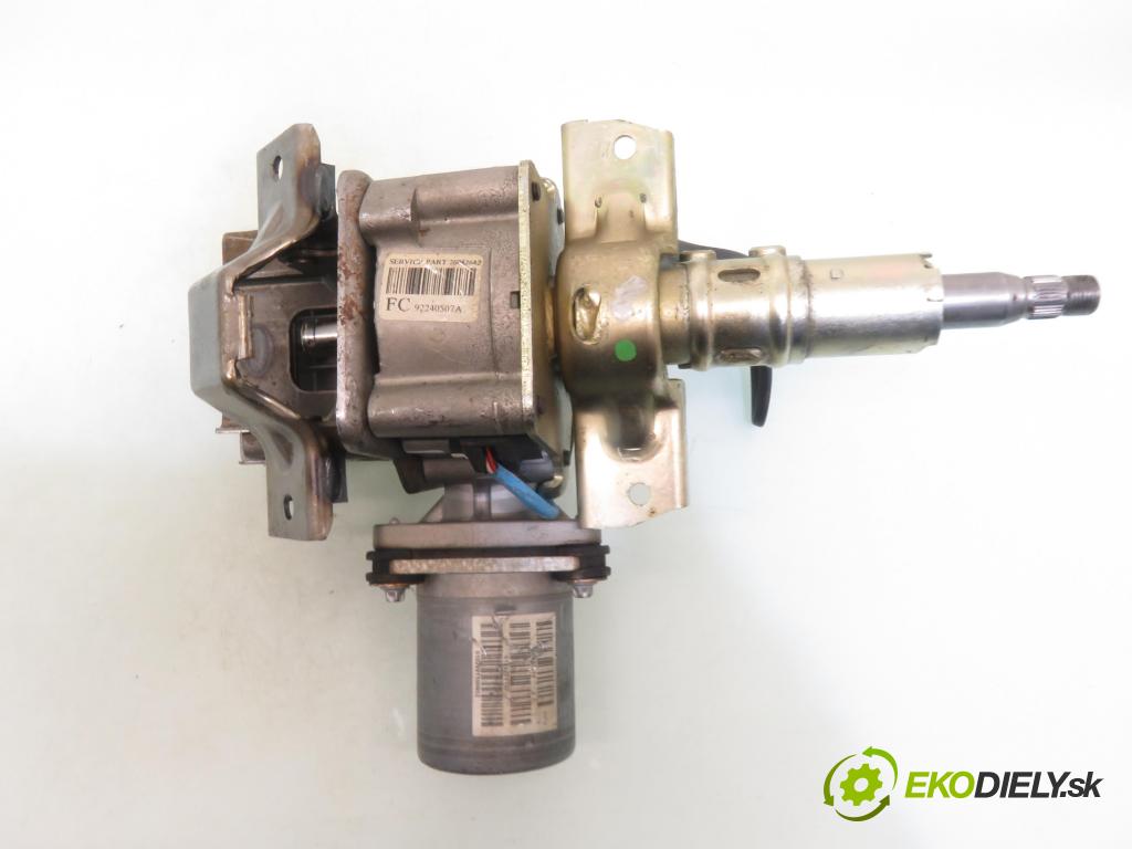 FIAT PUNTO (188_) HB 2002 44,00 1.2 Bifuel - 188 A4.000 1242,00 SLOUPEC / PODPORA elektrický 26076971023 ; 26078330012 ; 46558348