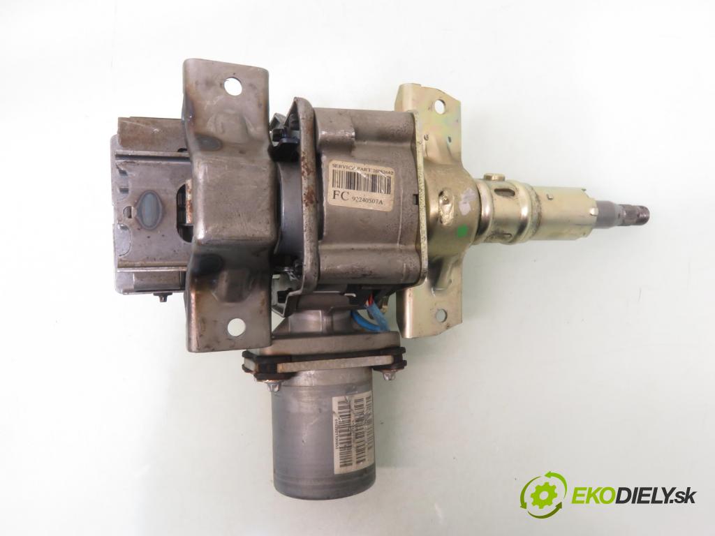 FIAT PUNTO (188_) HB 2002 44,00 1.2 Bifuel - 188 A4.000 1242,00 SLOUPEC / PODPORA elektrický 26076971023 ; 26078330012 ; 46558348