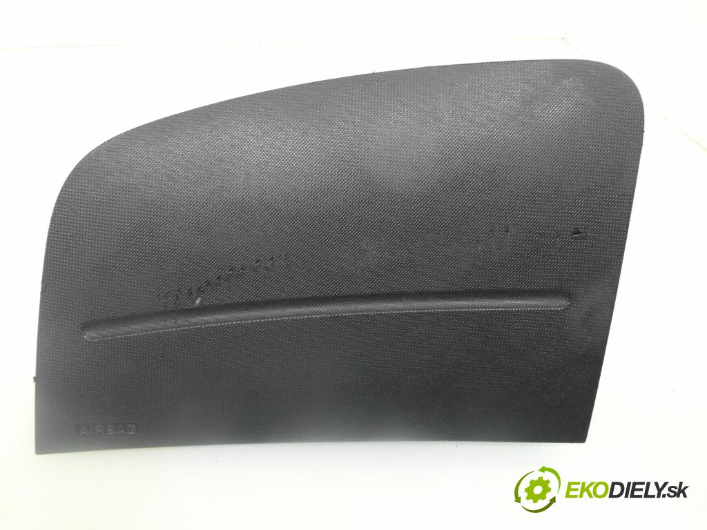 SKODA FABIA II Combi (545) KOMBI 2010 59,00 1.4 TDI - BNV 1422,00 AirBag air BAG CESTUJÍCÍ: 5J1880202 ; 34040142A ; 5J2880202C