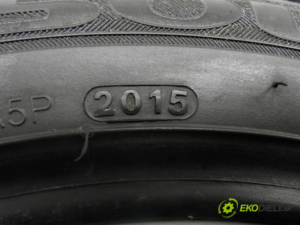   2015    PNEUMATIKY: / PNEUMATIKY: LÉTO 