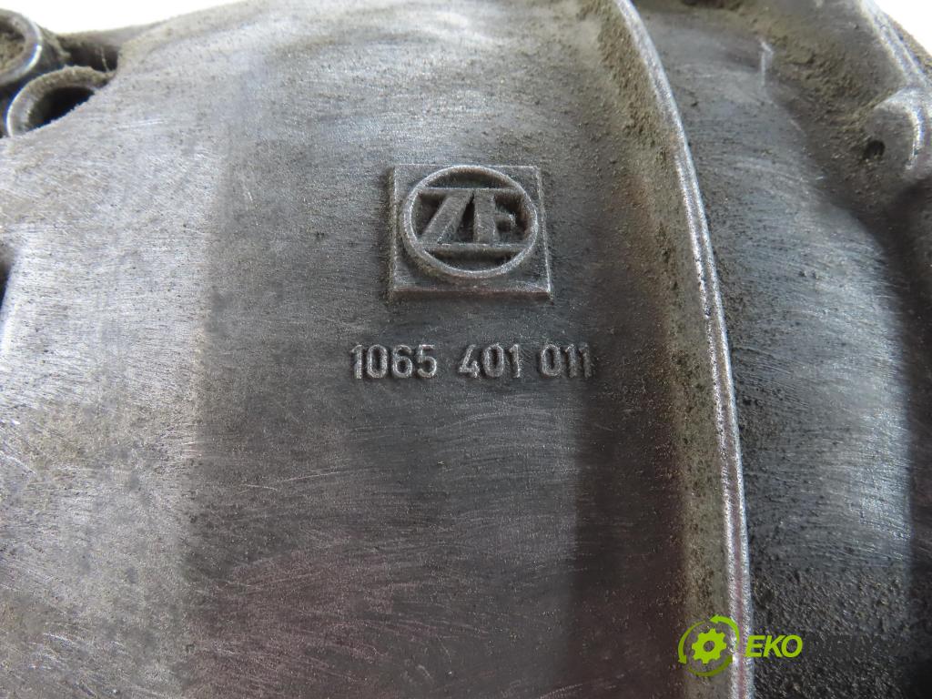BMW 5 (E39) SEDAN 2000 135,00 3.0 530 d 184 - M57 D30 (306D1) 2926,00 převodovka MANUALNA 1065401011 ; 14342559