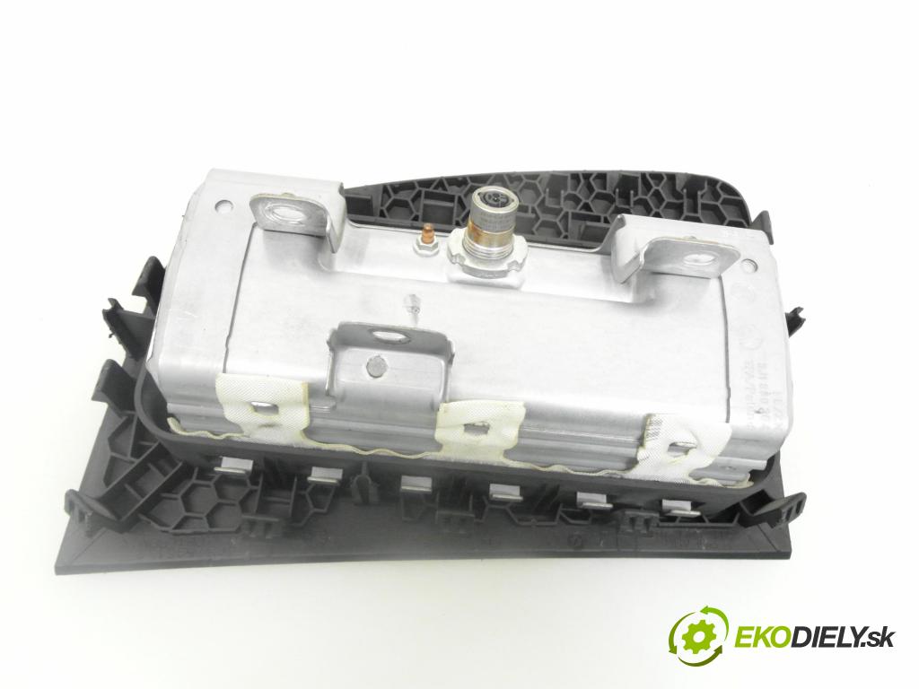 SKODA ROOMSTER (5J) KOMBIVAN 2007 59,00 1.4 TDI - BMS 1422,00 AirBag air BAG CESTUJÍCÍ: 5J1880204 ; 5J1880202A