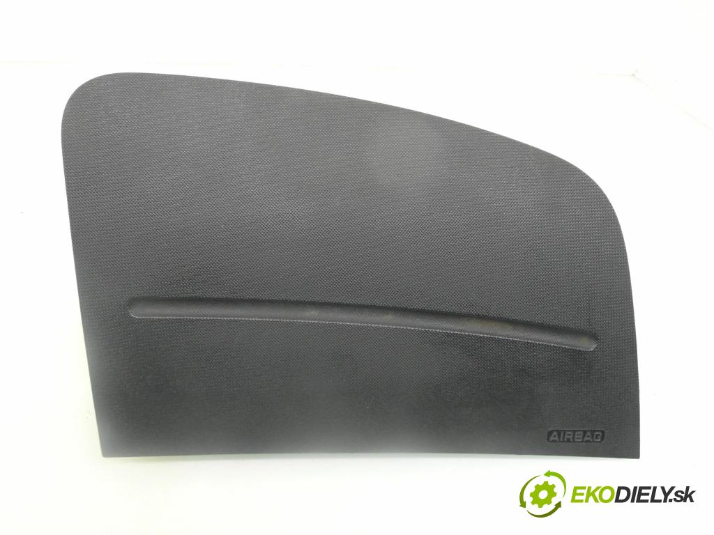 SKODA ROOMSTER (5J) KOMBIVAN 2007 59,00 1.4 TDI - BMS 1422,00 AirBag air BAG CESTUJÍCÍ: 5J1880204 ; 5J1880202A