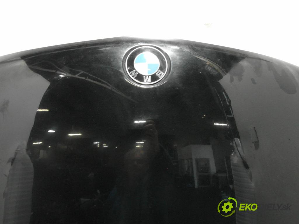 BMW 1 (E87) HB 2004 85,00 116 i - N45 B16 A 1596,00 kapota  (Kapota)