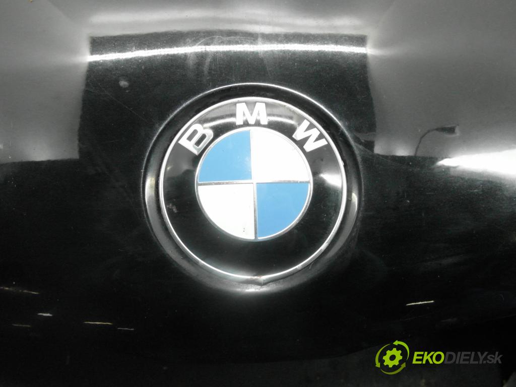 BMW 1 (E87) HB 2004 85,00 116 i - N45 B16 A 1596,00 kapota  (Kapota)