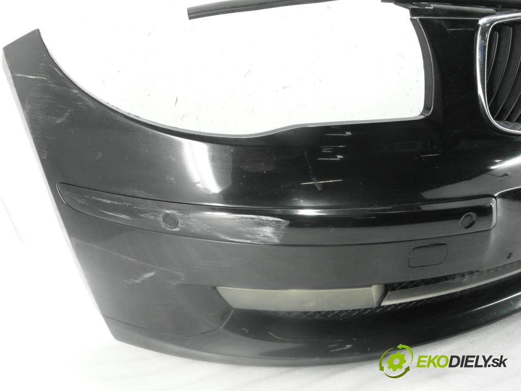 BMW 1 (E87) HB 2004 85,00 116 i - N45 B16 A 1596,00 Nárazník predný