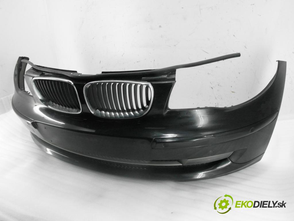 BMW 1 (E87) HB 2004 85,00 116 i - N45 B16 A 1596,00 Nárazník predný