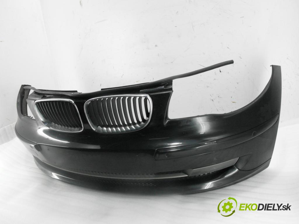 BMW 1 (E87) HB 2004 85,00 116 i - N45 B16 A 1596,00 Nárazník predný