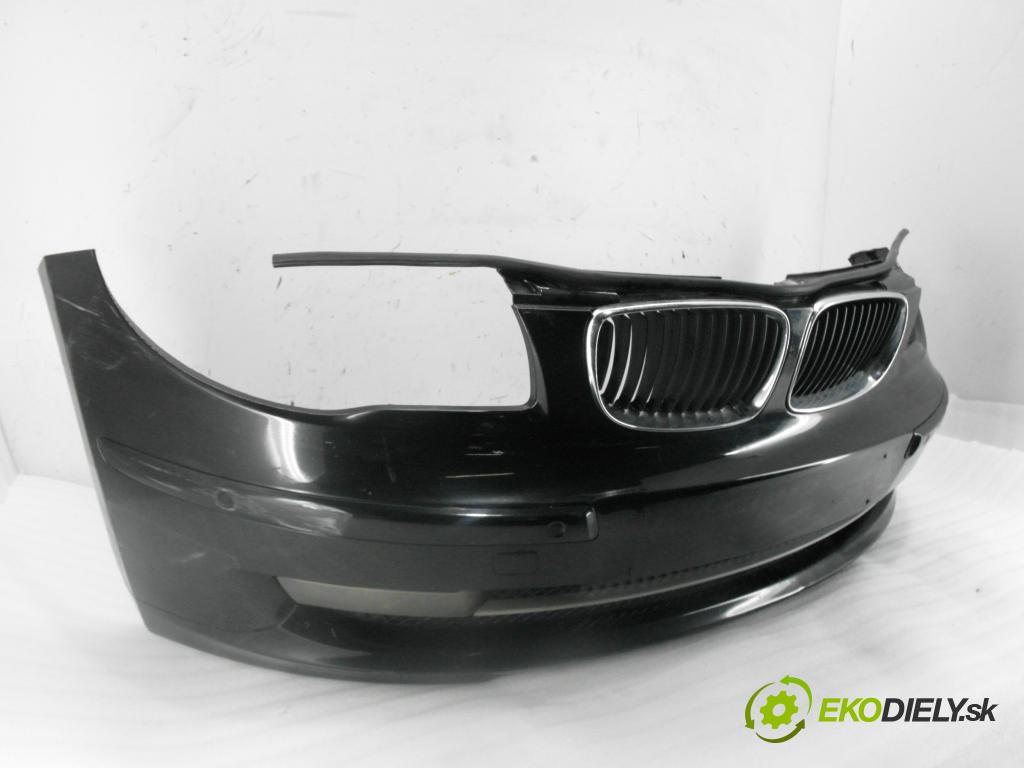 BMW 1 (E87) HB 2004 85,00 116 i - N45 B16 A 1596,00 Nárazník predný