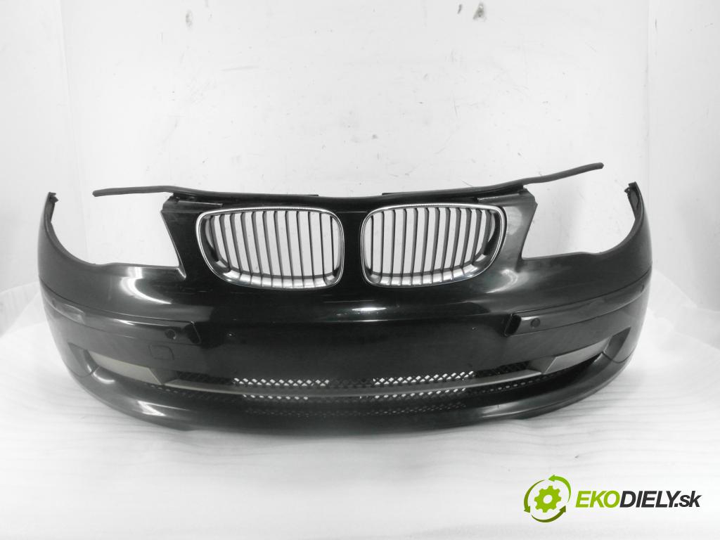 BMW 1 (E87) HB 2004 85,00 116 i - N45 B16 A 1596,00 Nárazník predný