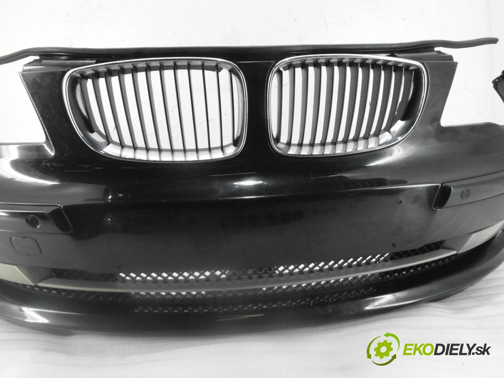 BMW 1 (E87) HB 2004 85,00 116 i - N45 B16 A 1596,00 Nárazník predný