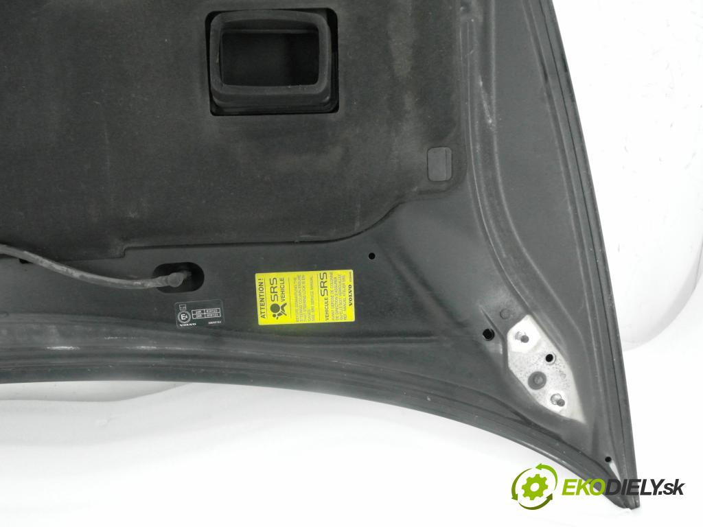 VOLVO V50 (MW) KOMBI 2005 100,00 2.0 D 136 - D 4204 T (PSA) 1997,00 kapota  (Kapota)