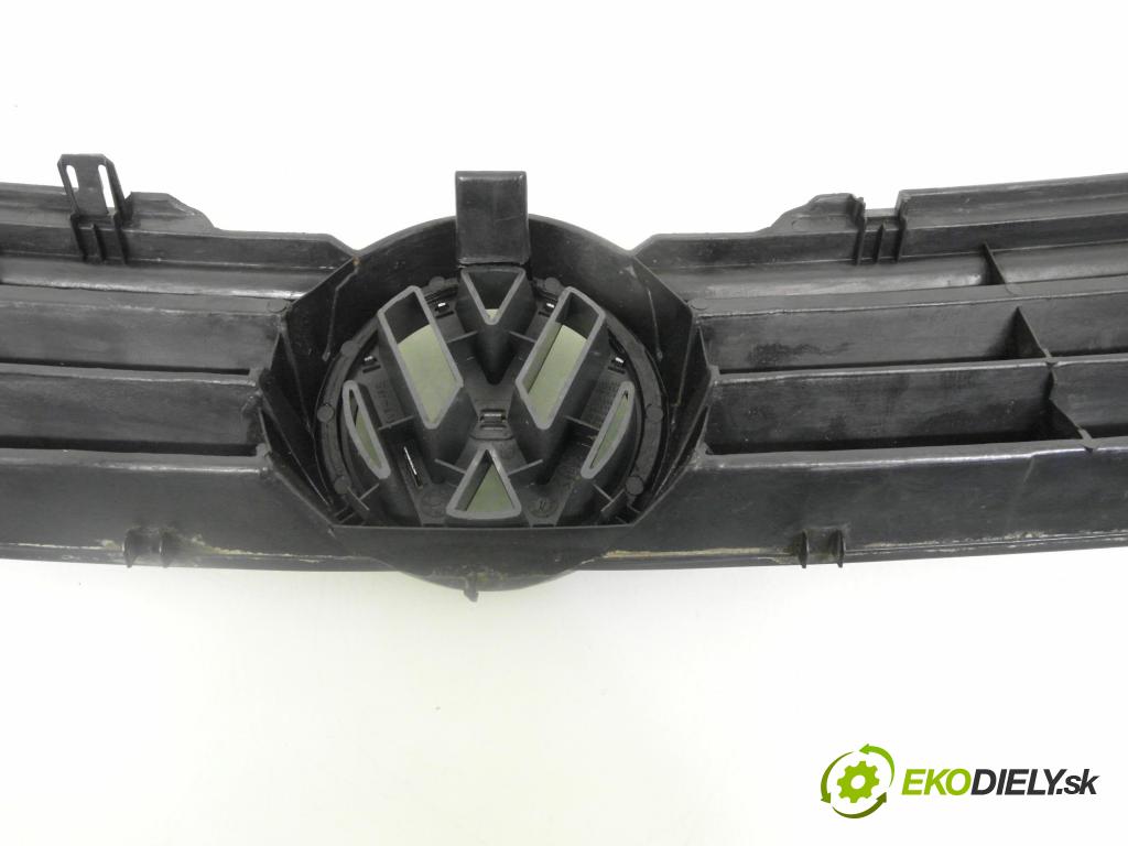 VW LUPO (6X1, 6E1) HB 2001 55,00 1.4 TDI - AMF 1422,00 mřížka / maska 3B0853601 ; 3B0853601A
