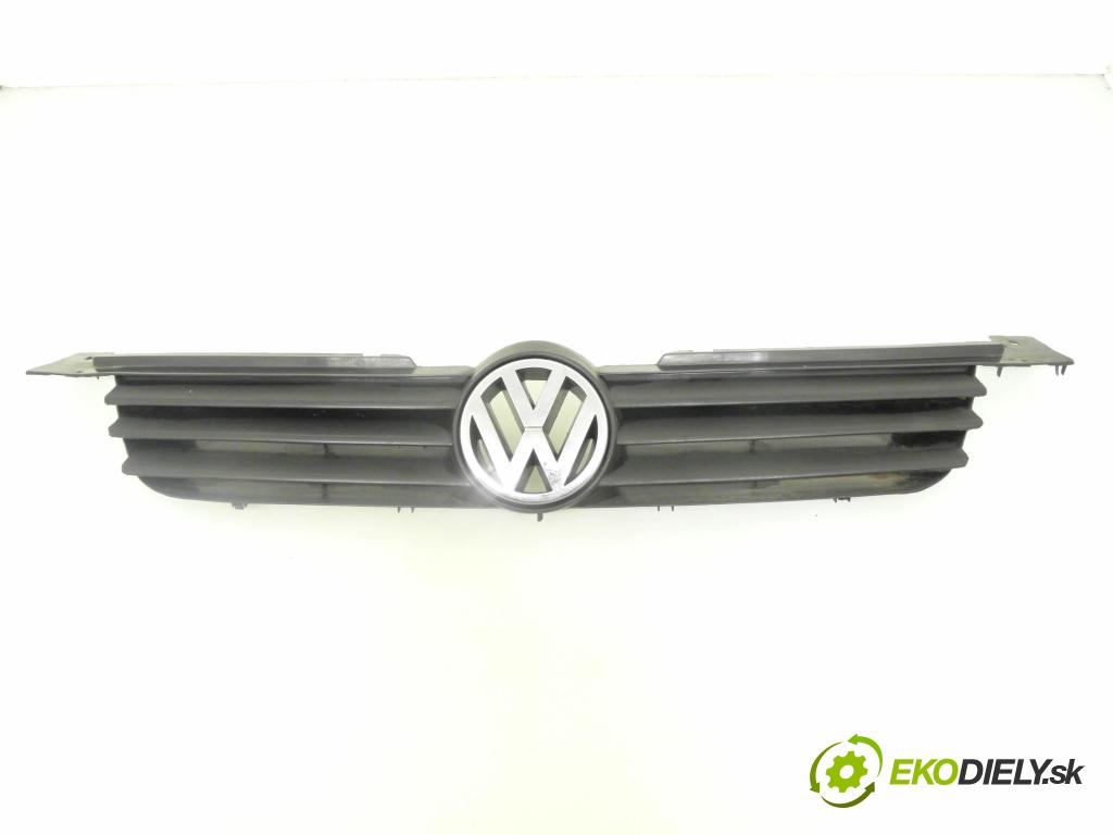 VW LUPO (6X1, 6E1) HB 2001 55,00 1.4 TDI - AMF 1422,00 mřížka / maska 3B0853601 ; 3B0853601A