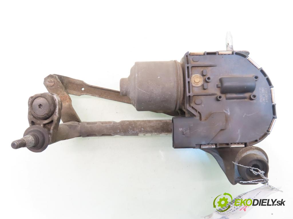 SEAT ALTEA (5P1) MINIVAN 2004 75,00 1.6 - BGU 1595,00 MECHANISMUS/ motorek stěračů 5P0955120A ; 0390241759 ; 5P0955024C
