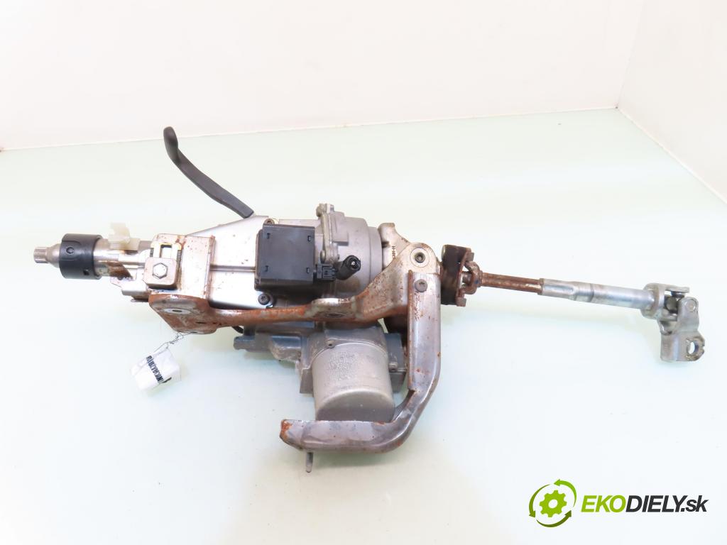 RENAULT SCENIC II (JM0/1_) MINIVAN 2005 83,00 1.6 (JM0C, JM0J, JM1B) - K4M 782 1598,00 serv/podporovanie elektrické 8200035272 ; 50300389