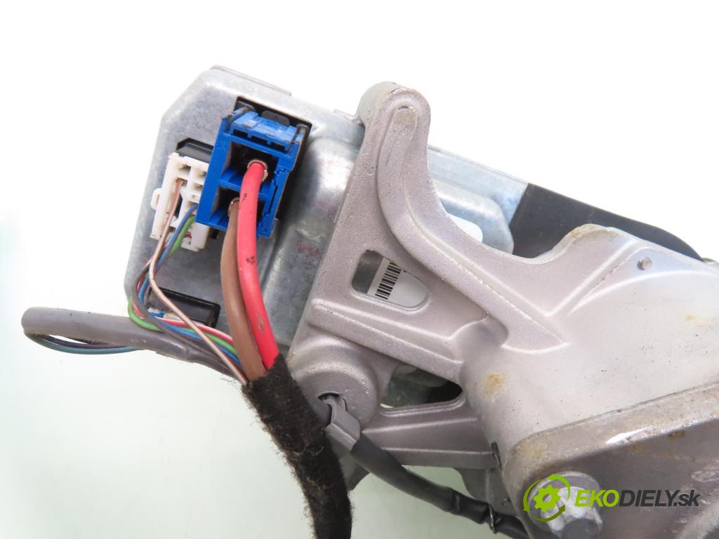 OPEL MERIVA A nadwozie wielkoprzestrzenne (MPV) (X03) MINIVAN 2005 74,00 1.6 16V - Z 16 XE 1598,00 serv/podporovanie elektrické 13153554 ; 26108652 ; 26101967