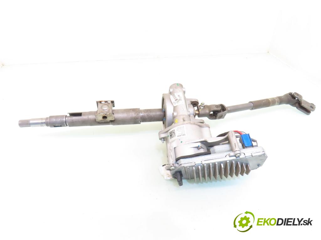 OPEL MERIVA A nadwozie wielkoprzestrzenne (MPV) (X03) MINIVAN 2005 74,00 1.6 16V - Z 16 XE 1598,00 serv/podporovanie elektrické 13153554 ; 26108652 ; 26101967