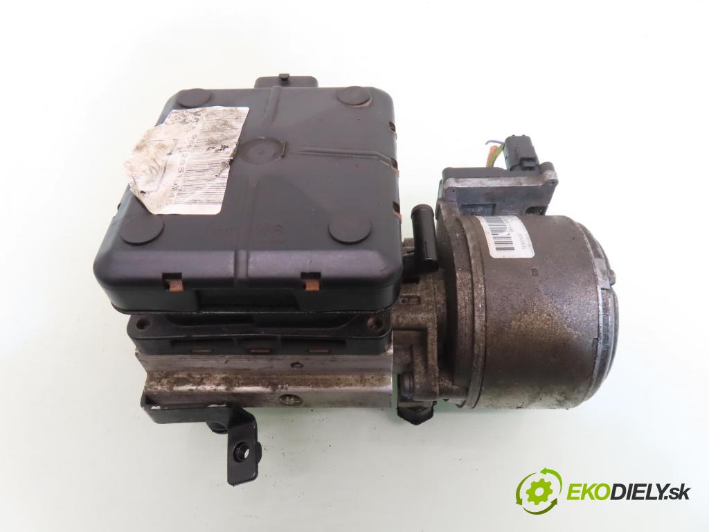 CITROEN C5 II (RC_) LIFTBACK 2006 92,00 1.8 16V - 6FY (EW7A) 1749,00 Pumpa nápravy 966128510245 ; 9654068680 ; 9400060
