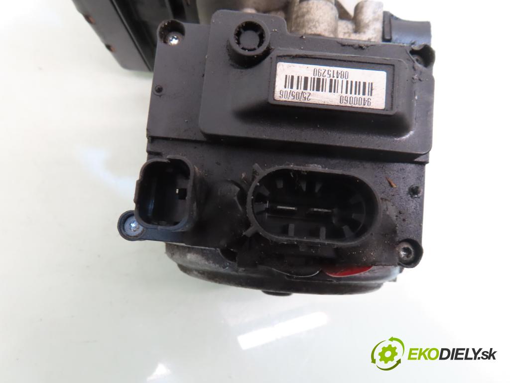 CITROEN C5 II (RC_) LIFTBACK 2006 92,00 1.8 16V - 6FY (EW7A) 1749,00 Pumpa nápravy 966128510245 ; 9654068680 ; 9400060