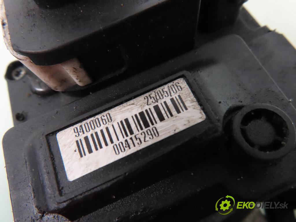 CITROEN C5 II (RC_) LIFTBACK 2006 92,00 1.8 16V - 6FY (EW7A) 1749,00 Pumpa nápravy 966128510245 ; 9654068680 ; 9400060