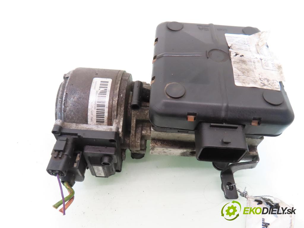 CITROEN C5 II (RC_) LIFTBACK 2006 92,00 1.8 16V - 6FY (EW7A) 1749,00 Pumpa nápravy 966128510245 ; 9654068680 ; 9400060