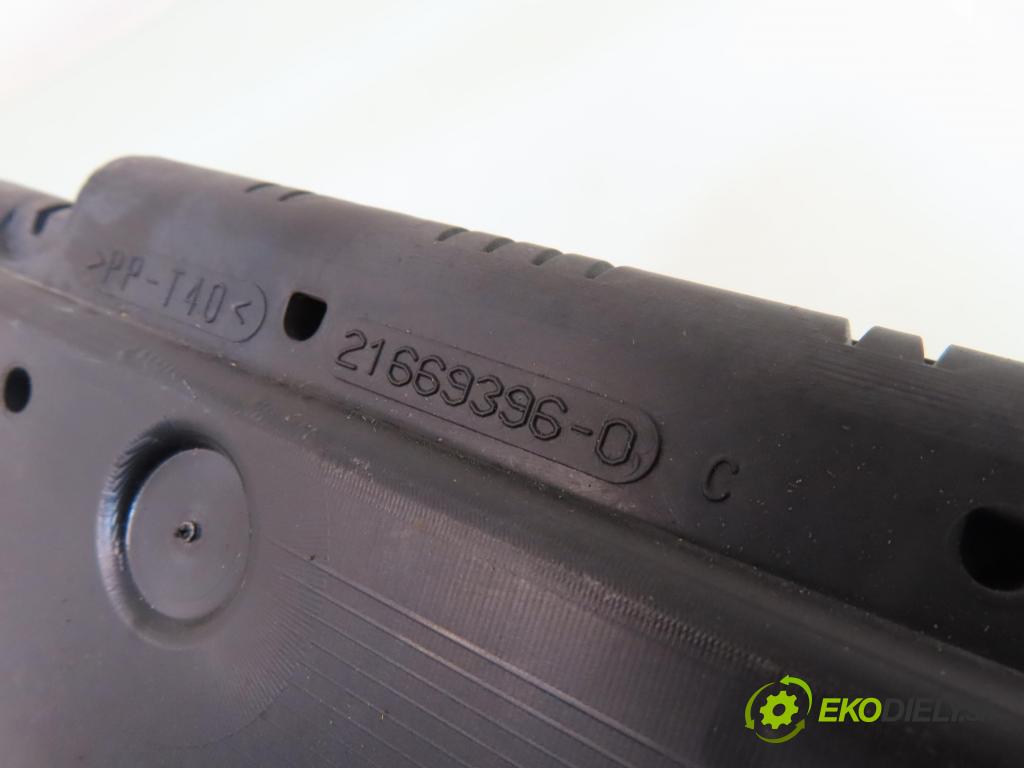 RENAULT SCENIC II (JM0/1_) MINIVAN 2003 88,00 1.9 DCI - F9Q 812 1870,00 Prístrojovka elektrický 216693960 ; 21669395