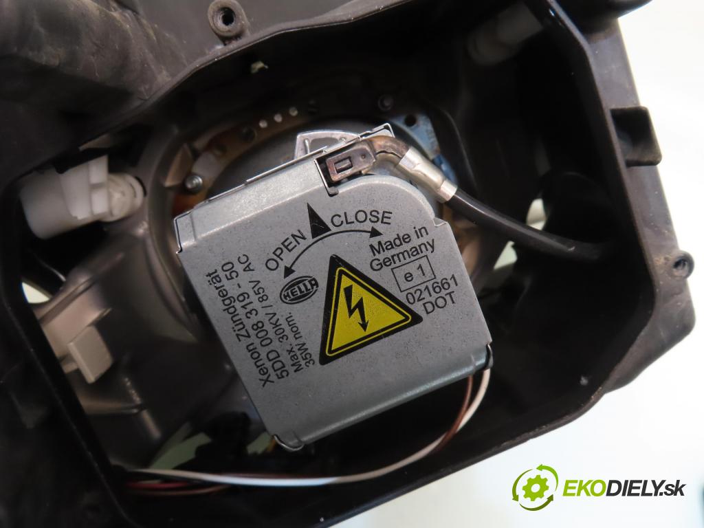OPEL ASTRA H (A04) HB 2007 74,00 1.7 CDTI 100 - Z 17 DTH 1686,00 světlo LP 