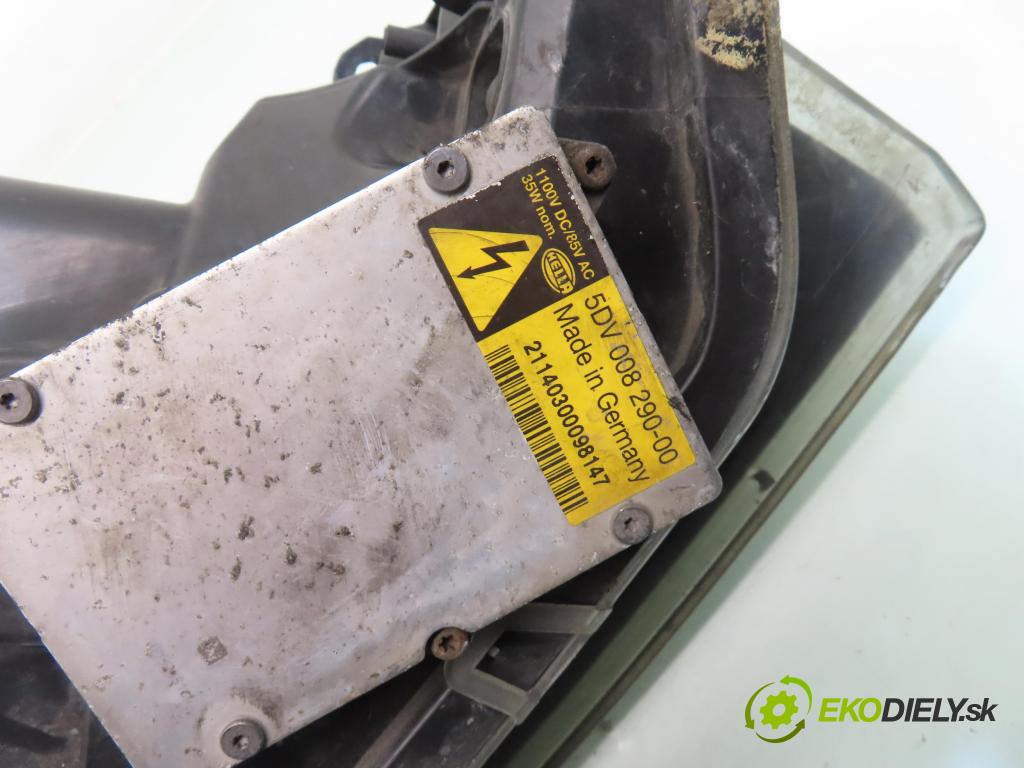 OPEL ASTRA H (A04) HB 2007 74,00 1.7 CDTI 100 - Z 17 DTH 1686,00 světlo LP