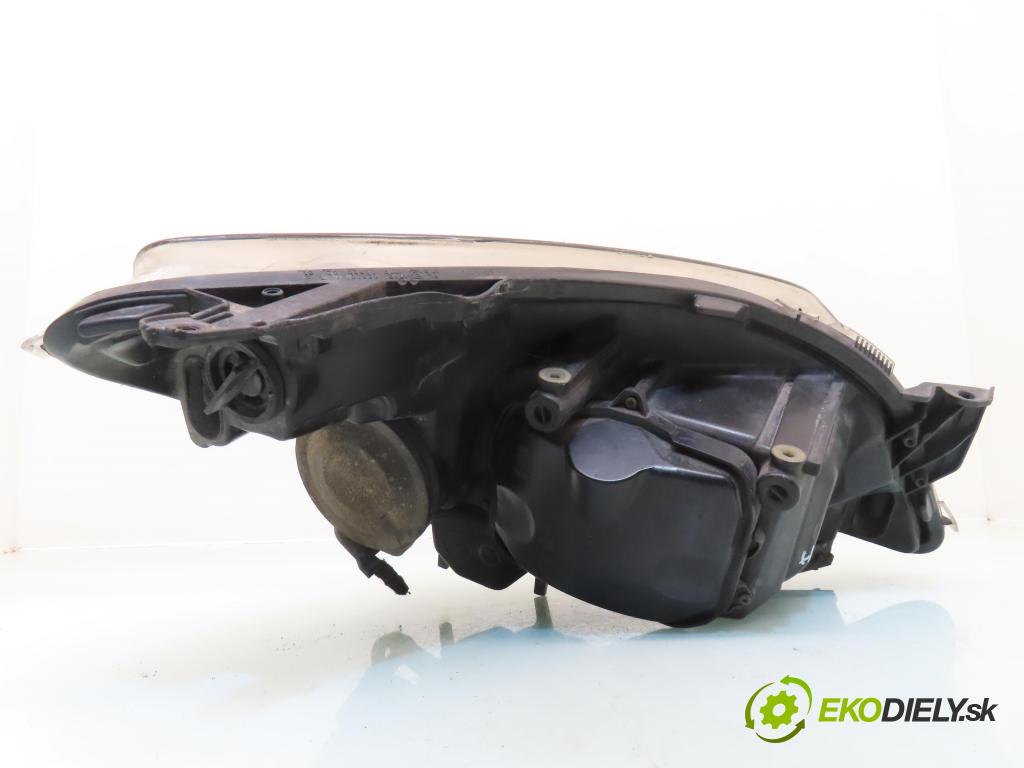 OPEL ASTRA H (A04) HB 2007 74,00 1.7 CDTI 100 - Z 17 DTH 1686,00 světlo LP