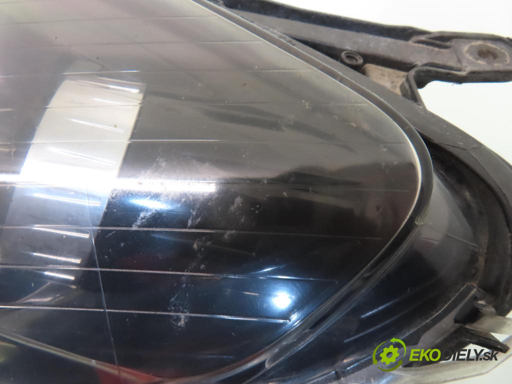 OPEL ASTRA H (A04) HB 2007 74,00 1.7 CDTI 100 - Z 17 DTH 1686,00 světlo LP