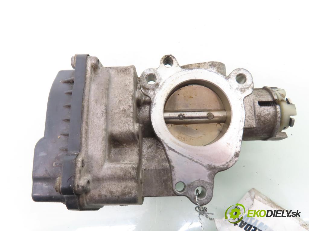 CITROEN C3 I (FC_) HB 2004 54,00 1.4 i - KFV (TU3JP) 1360,00 Škrtiaca klapka 9640796280 ; 408239821001 (Škrtiaca klapka)