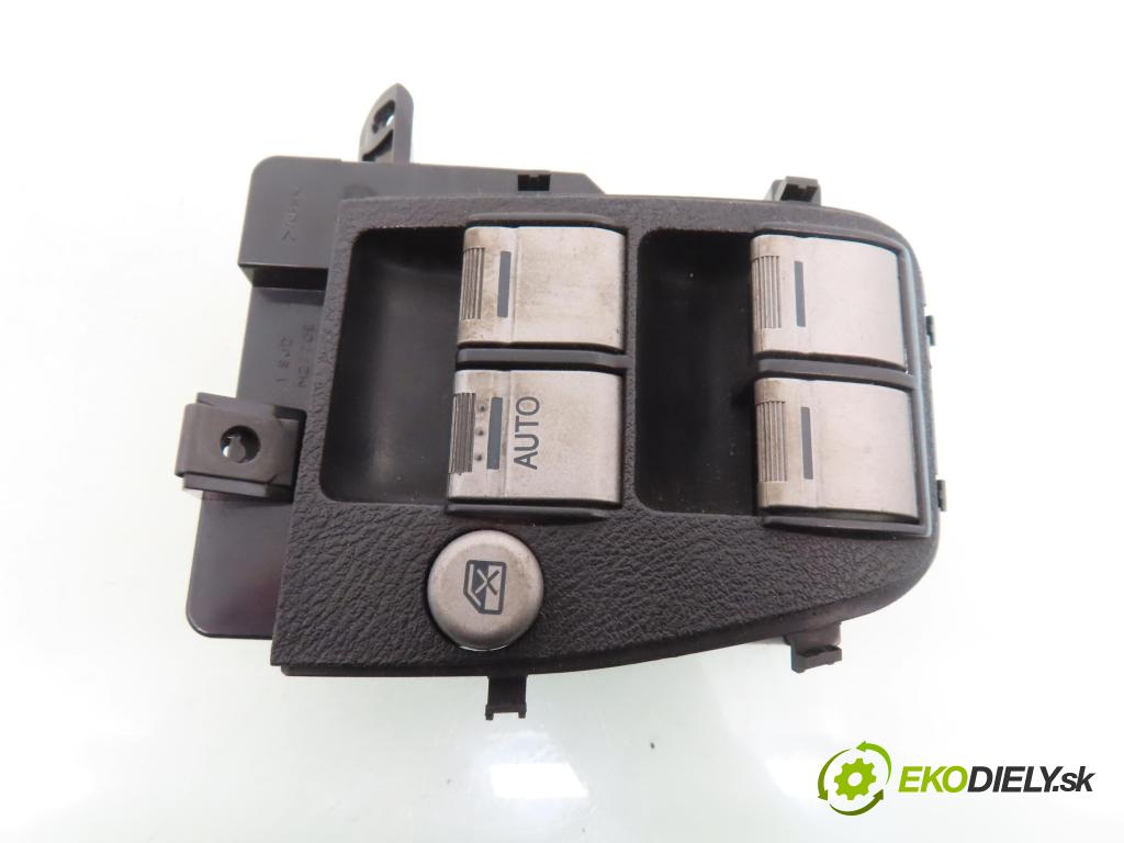 HONDA FR-V (BE) MINIVAN 2009 103,00 1.8 (BE1) - R18A1 1799,00 Panel ovládania okien SJDG010B