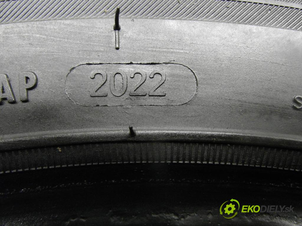 2022 PNEUMATIKY: / PNEUMATIKY: ZIMA