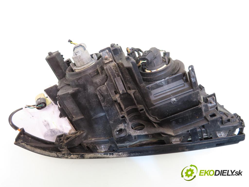 BMW 3 Touring (E46) KOMBI 2000 87,00 318 i - M43 B19 (194E1) 1895,00 Svetlo LP 0301089205 ; 6902745
