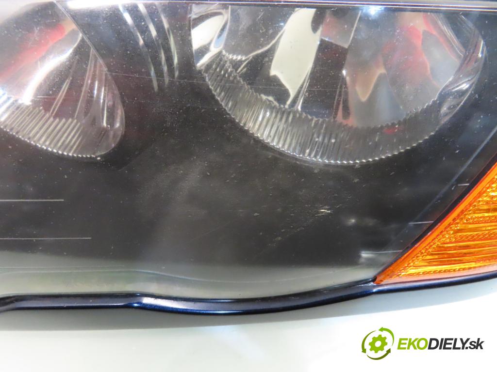 BMW 3 Touring (E46) KOMBI 2000 87,00 318 i - M43 B19 (194E1) 1895,00 Svetlo LP 0301089205 ; 6902745